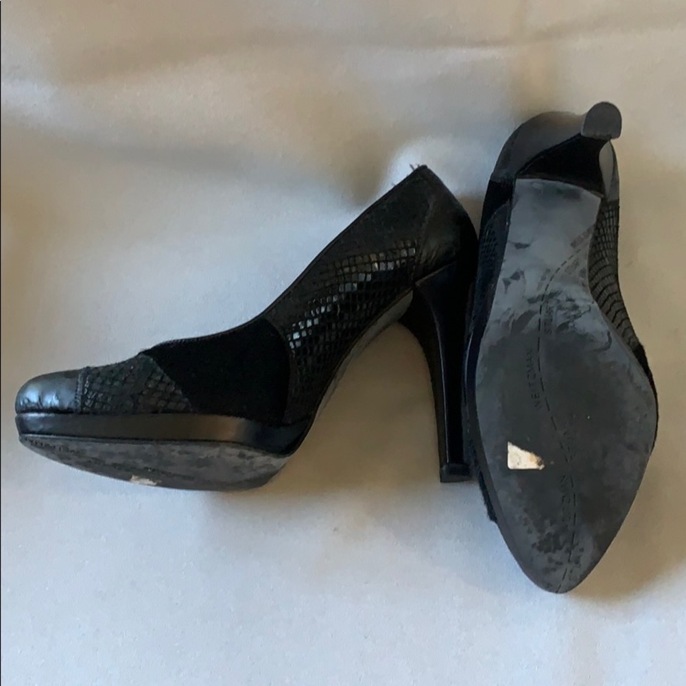 Stuart Weizman; Size 6 - image 2